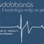 Kardiologia mora muzeumban