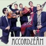 Accordzeam Szegeden