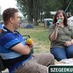 feketeházas bébi