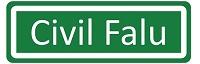 Civil Falu a SZIN-en
