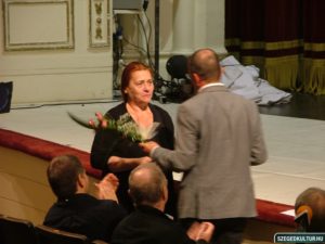 evadnyito tars ules2017 Molnár Zsuzsa díszlettervező örökös tag