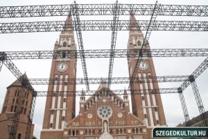 Szegedi Szabadtéri Játékok
