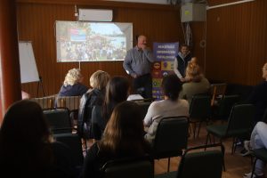 Módszer Móló Kikötő civil hétvége a partfürdőn